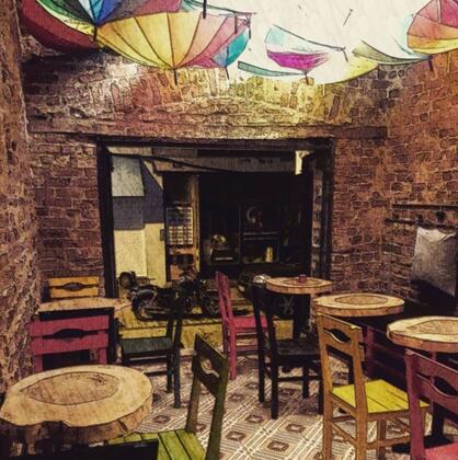 Zeytin Butik Hotel - Görsel 25