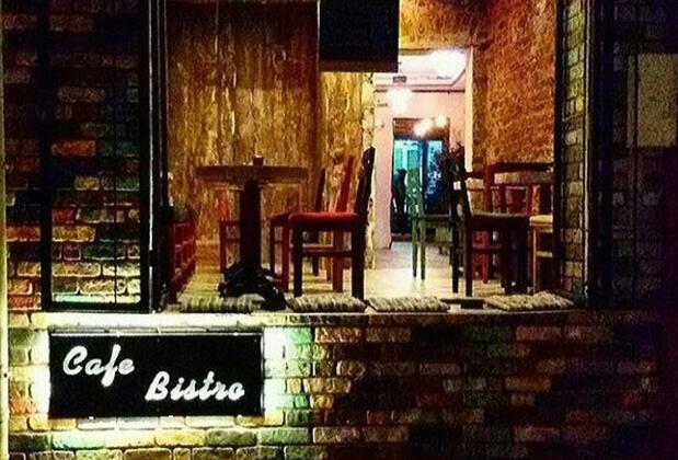 Zeytin Butik Hotel - Görsel 24