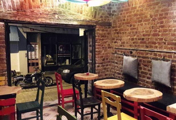 Zeytin Butik Hotel - Görsel 23