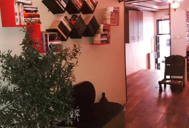 Zeytin Butik Hotel - Görsel 22