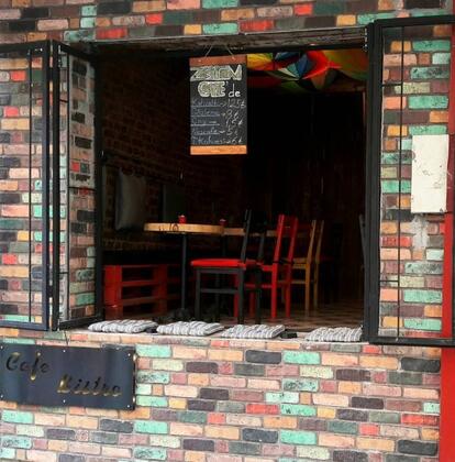 Zeytin Butik Hotel - Görsel 21