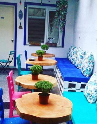 Zeytin Butik Hotel - Görsel 20