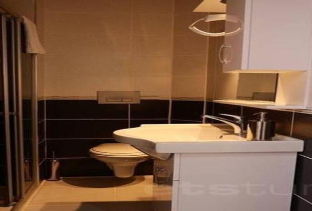 Zeytin Butik Hotel - Görsel 18