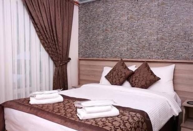 Zeytin Butik Hotel - Görsel 17