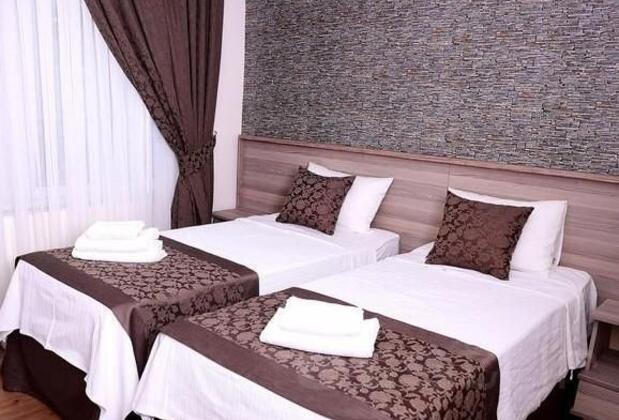 Zeytin Butik Hotel - Görsel 16