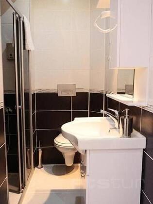 Zeytin Butik Hotel - Görsel 15