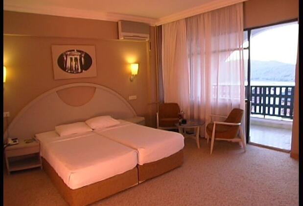 Pırlanta Hotel & Spa - Görsel 14