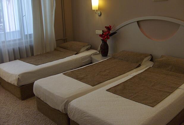 Pırlanta Hotel & Spa - Görsel 16