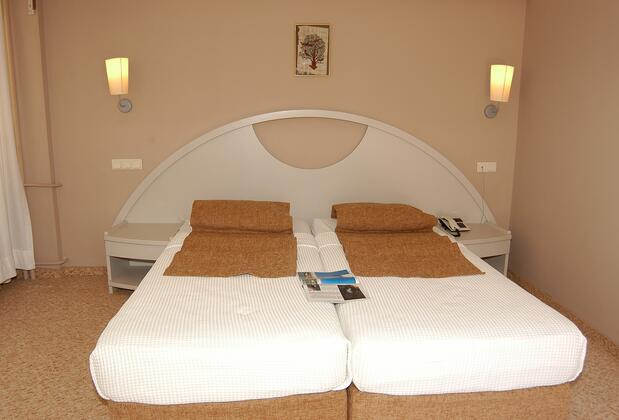 Pırlanta Hotel & Spa - Görsel 15