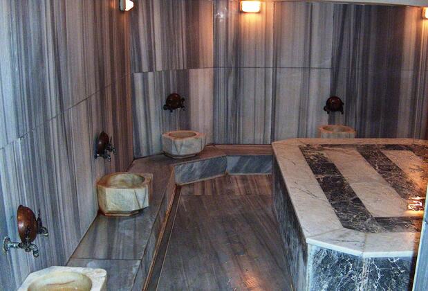 Pırlanta Hotel & Spa - Görsel 10