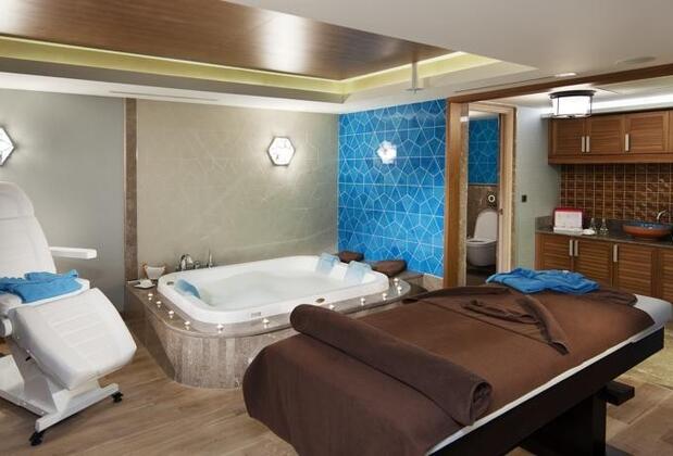 DoubleTree by Hilton Avanos Cappadocia - Görsel 11