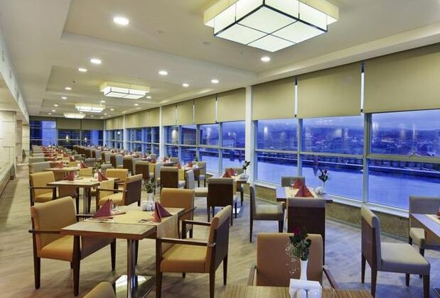 DoubleTree by Hilton Avanos Cappadocia - Görsel 16