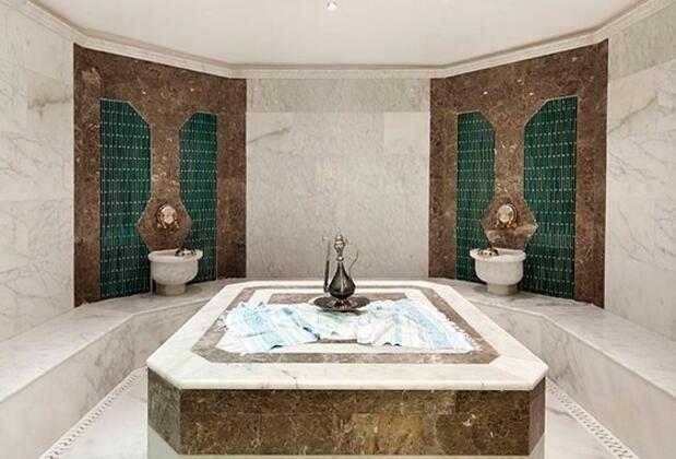 DoubleTree by Hilton Avanos Cappadocia - Görsel 12