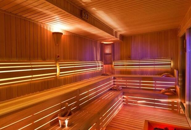 DoubleTree by Hilton Avanos Cappadocia - Görsel 10