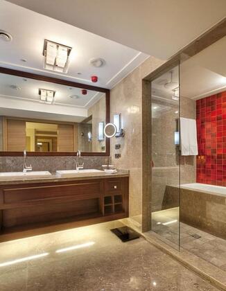 DoubleTree by Hilton Avanos Cappadocia - Görsel 18