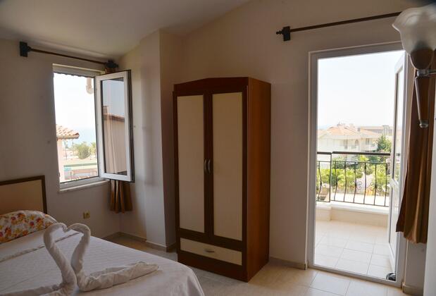 Kaya Apart Otel - Görsel 5