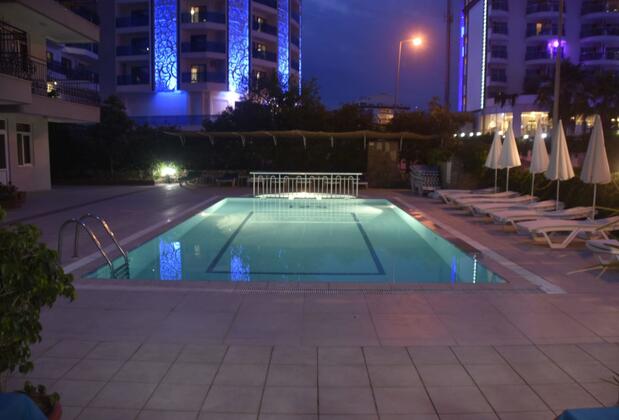 Kaya Apart Otel - Görsel 4