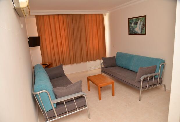 Kaya Apart Otel - Görsel 7