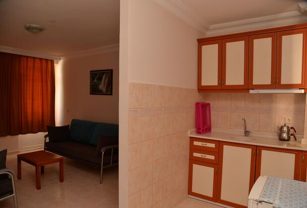 Kaya Apart Otel - Görsel 9