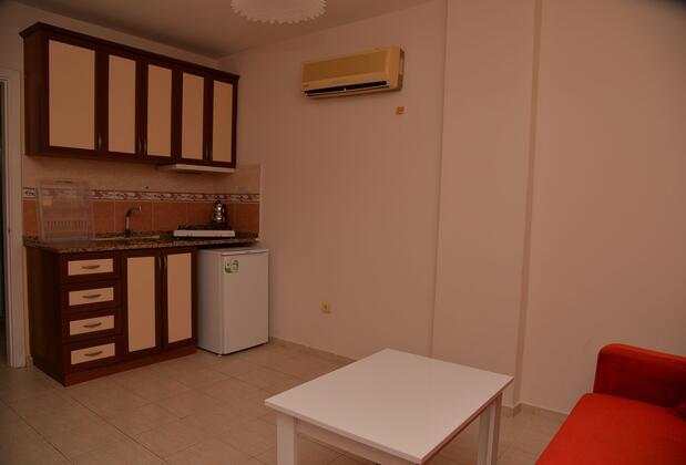 Kaya Apart Otel - Görsel 10