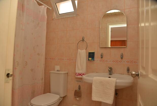 Kaya Apart Otel - Görsel 11