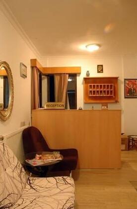 Bilsu Otel - Görsel 4