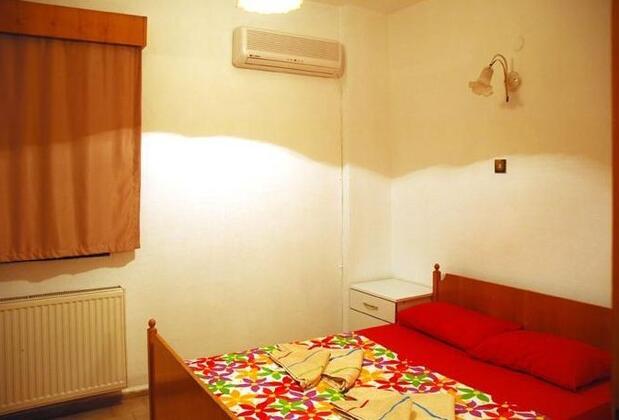 Bilsu Otel - Görsel 8