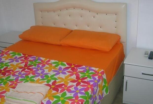 Bilsu Otel - Görsel 7