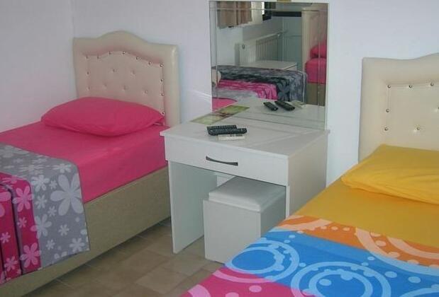 Bilsu Otel - Görsel 6