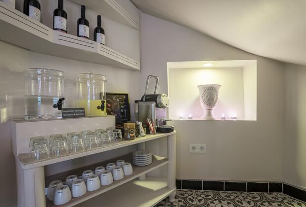 Louis Appartements Galata - Görsel 7