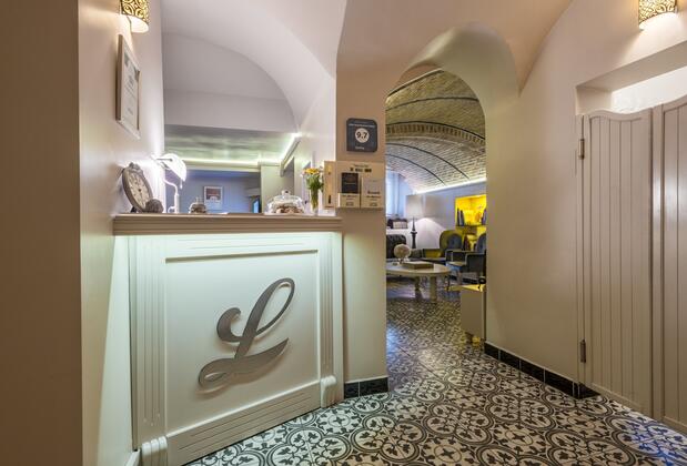 Louis Appartements Galata - Görsel 4