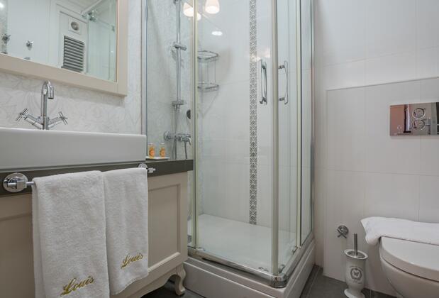Louis Appartements Galata - Görsel 18