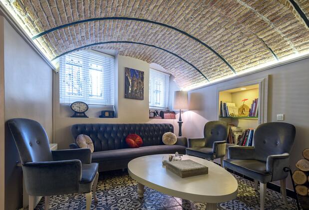 Louis Appartements Galata - Görsel 6