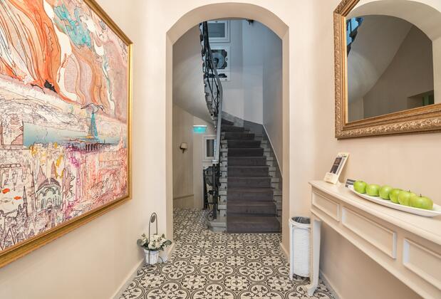 Louis Appartements Galata - Görsel 3