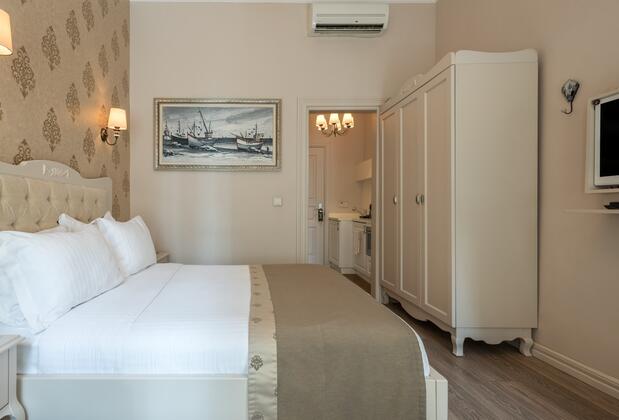 Louis Appartements Galata - Görsel 10