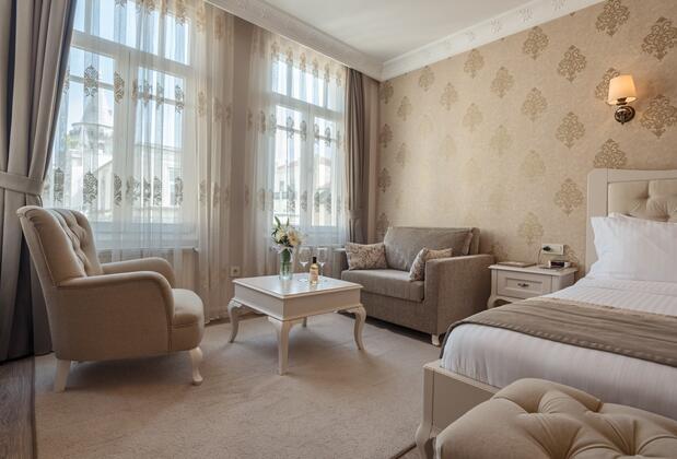 Louis Appartements Galata - Görsel 9