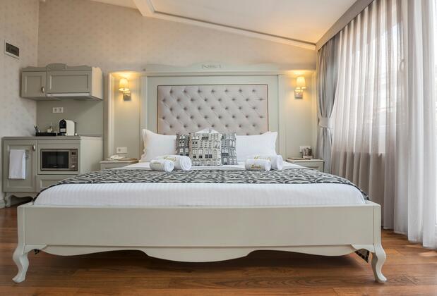 Louis Appartements Galata - Görsel 13