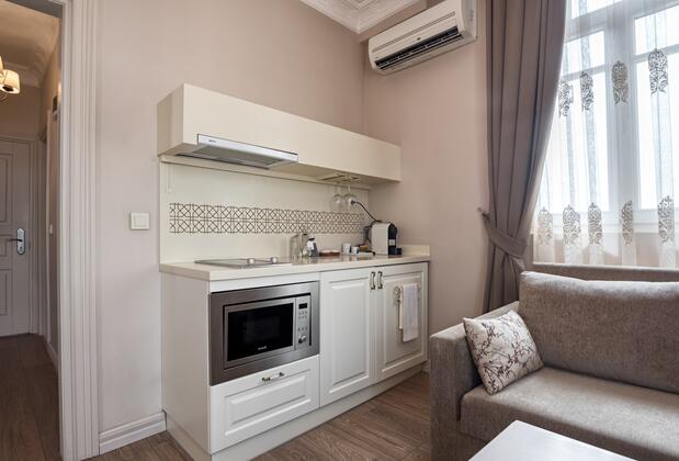 Louis Appartements Galata - Görsel 16