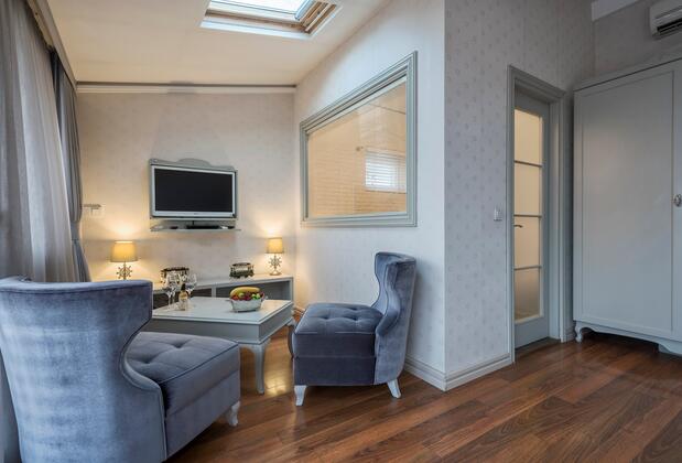 Louis Appartements Galata - Görsel 14