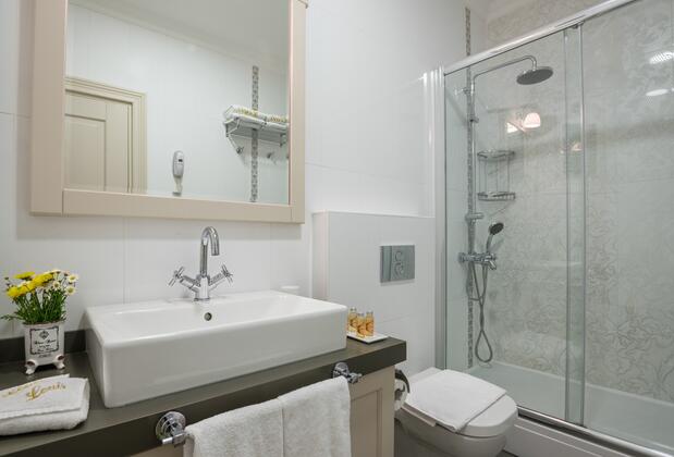 Louis Appartements Galata - Görsel 19