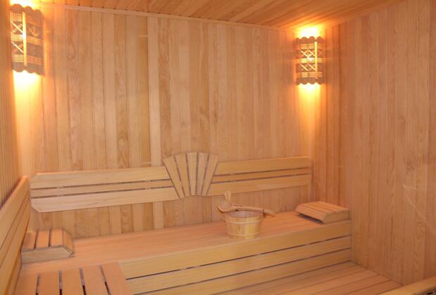 Vanlı Otel Kastamonu - Görsel 18