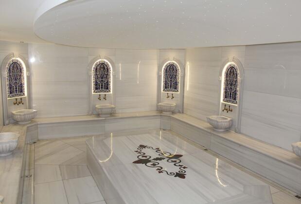 Vanlı Otel Kastamonu - Görsel 19