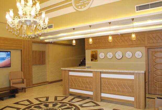 Vanlı Otel Kastamonu - Görsel 4