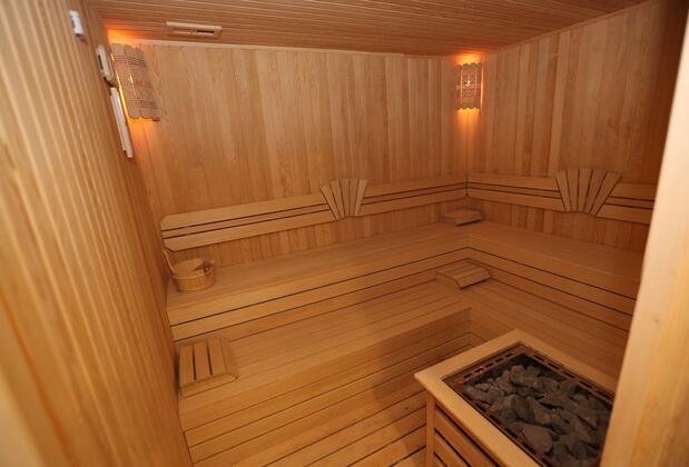 Vanlı Otel Kastamonu - Görsel 22