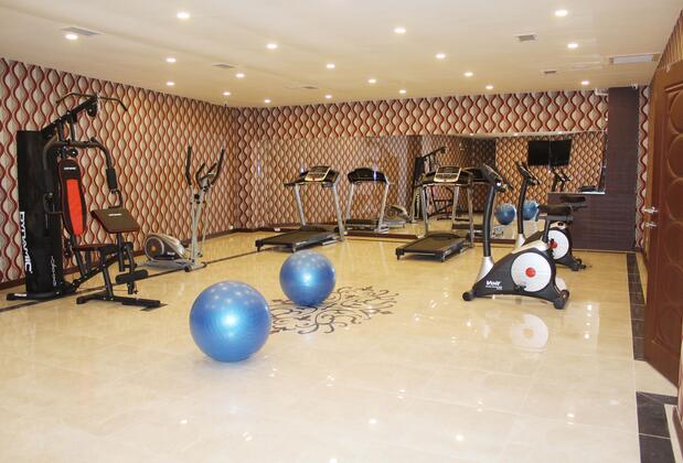 Vanlı Otel Kastamonu - Görsel 25