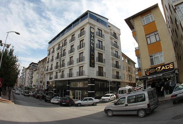 Vanlı Otel Kastamonu - Görsel 2