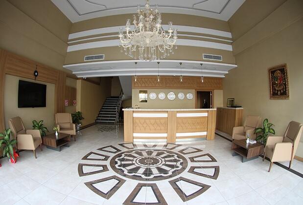 Vanlı Otel Kastamonu - Görsel 3