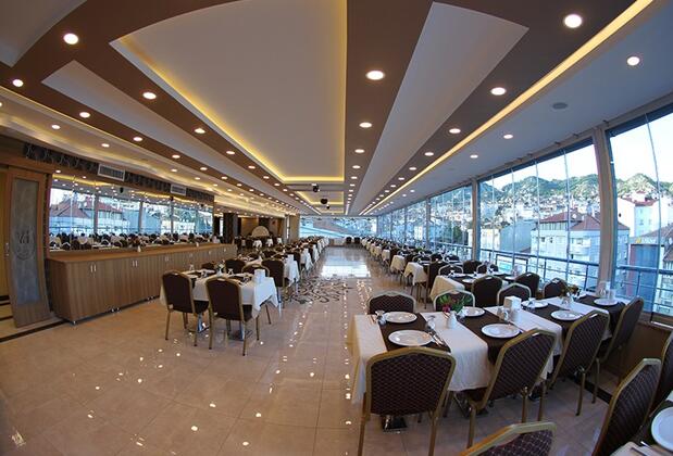 Vanlı Otel Kastamonu - Görsel 12