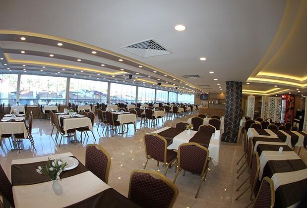 Vanlı Otel Kastamonu - Görsel 13
