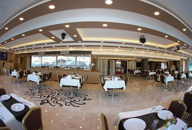 Vanlı Otel Kastamonu - Görsel 14